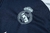 Conjunto Blusão Real Madrid 2024/25 - Treino Adidas - Azul - loja online