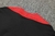 Conjunto Blusão Portugal 2024/25 Treino Nike - Preto