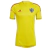 Camisa Atlético Mineiro Goleiro 2023/24 Torcedor Masculina - Amarela