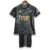 Kit Infantil Arsenal 2022 - Preto
