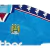 Camisa Manchester City 1997 - Retrô Masculino - Azul en internet