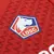 Camisa LOSC Lille 2024/25 - Torcedor Masculino - Vermelha - loja online