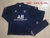 Conjunto Blusão Paris Saint Germain (PSG) 2022 Treino Jordan - Azul - comprar online