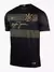 Camisa Corinthians 2018/19 - Retrô Masculina - Preta - RRSPORTS | Camisas de Time - Frete grátis!