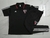 Kit Camisa Polo e Calça São Paulo FC 2023 - Treino Masculino -Preta - loja online