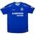 Camisa Chelsea 2005/06 - Retrô Masculina - Azul - loja online