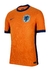 Camisa Holanda 2024/25 - Torcedor Masculina - Laranja