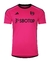 Camisa Fulham 2023 - Torcedor Masculina - Rosa - comprar online