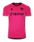 Camisa Fulham 2023 - Torcedor Masculina - Rosa - comprar online