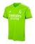 Camisa Real Madrid 2023-24 - Goleiro Masculina - Verde na internet