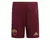 Kit AS Roma Camisa e Short de Jogo 2024/25 - Grená - RRSPORTS | Camisas de Time - Frete grátis!