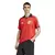Camisa Flamengo 2024 Lifestyler Adidas - Retrô Masculino - Vermelha na internet