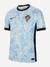 Kit Portugal 2024/25 Camisa e Short de Jogo - Torcedor Masculina - Azul