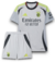 Kit Infantil Benfica 2024/25 - Cinza