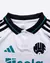 Kit Infantil Newcastle 2024/25 - Branco - loja online