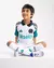 Kit Infantil Newcastle 2024/25 - Branco na internet