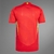 Camisa Espanha 2024/25 - Torcedor Masculino - Vermelha - loja online