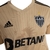 Camisa Atlético Mineiro III 22/23 Torcedor Masculina - Bege - comprar online