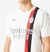 Camisa Milan II 2023 - Torcedor Masculina - Branca na internet