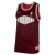 Regata Liverpool 2023/24 Basquete X Lebron James - Masculina - Vermelha