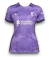 Camisa Liverpool 2023/24 - Torcedor Feminina - Roxa