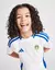 Kit Infantil Leeds United 2024/25 - Branco - RRSPORTS | Camisas de Time - Frete grátis!