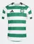 Camisa Celtic 2025/26 - Torcedor Masculina - Verde Branca - comprar online