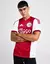 Camisa Ajax 2025/26 - Torcedor Masculina - Vermelha Branca na internet