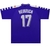 Camisa Fiorentina I - 1998/99 - Retrô Masculino - Roxa - comprar online
