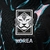 Camisa Coreia do Sul 2024/25 - Torcedor Masculina - Preta - loja online
