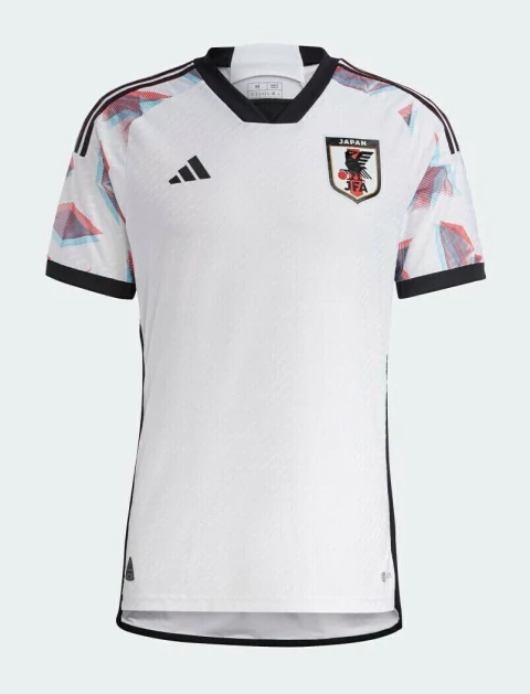 Camisa Japão 22/23 - Torcedor Masculina - Branca