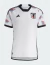 Camisa Japão 22/23 - Torcedor Masculina - Branca