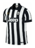 Camisa Juventus I 2014-15 - Masculino (Retro) - Branca e Preta