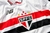 Camisa São Paulo FC 2024/25 - Patch Copa do Brasil - New Balance - Torcedor Masculina - Branca - comprar online