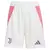Kit Infantil Juventus 2024/25 - Amarelo na internet