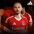 Kit Benfica Camisa e Short de Jogo 2024/25 - Vermelho - RRSPORTS | Camisas de Time - Frete grátis!
