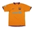 Camisa Barcelona 2006/07- Retrô Masculina - Laranja