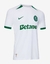 Camisa Sporting Lisboa 2024/25 - Torcedor Masculina - Branca - comprar online