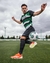 Camisa Sporting Lisboa 2024/25 - Torcedor Masculina - Verde Branca Preta - loja online