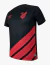 Camisa Athlético Paranaense 2023 - Torcedor Masculino - Preto e Vermelho - loja online