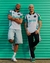 Camisa Newcastle 2024/25 - Torcedor Masculina - Branca