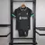 Kit Infantil Liverpool 2024/25 - Preta na internet