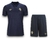 Kit Juventus Camisa e Short de Jogo 2024/25 - Torcedor Masculino - Preto - comprar online