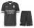 Kit Milan Camisa e Short de Jogo 2024/25 - Torcedor Masculino - Cinza - comprar online