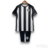 Kit Infantil Botafogo 2022 - Alvinegro