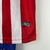 Kit Infantil Atlético de Madrid 2023 - Vermelho e branco - RRSPORTS | Camisas de Time - Frete grátis!
