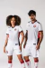 Camisa Vitoria 2024/25 - Torcedor Feminina - Branca - RRSPORTS | Camisas de Time - Frete grátis!