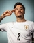 Camisa Uruguai 2024/25 Edição Especial- Torcedor Masculina - Branca - comprar online