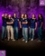 Camisa FC Porto 2024/25 Stop The Purple - Torcedor Masculina - Roxa - RRSPORTS | Camisas de Time - Frete grátis!