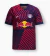 Camisa Red Bull Leipzig 2023/24 - Torcedor Masculina - Azul e Vermelha